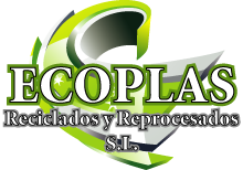 Logotipo de Ecoplas Reciclados y Reprocesados S.L.
